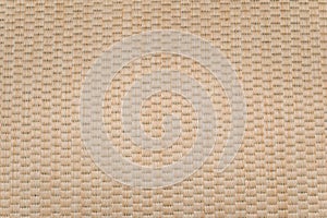 Woven carpet texture