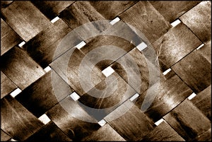 Woven Texture