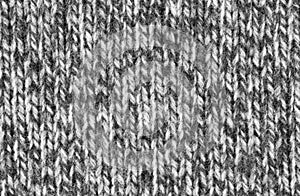 Woven Wool Texture