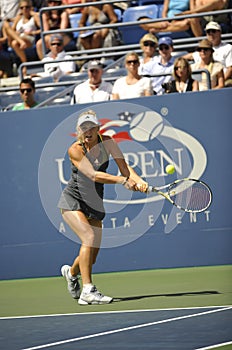 Wozniacki # 1 US Open 2010 (47)