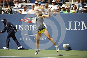 Wozniacki # 1 US Open 2010 (63)
