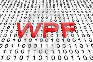 WPF