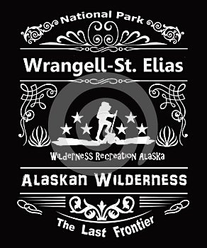 Wrangell St. Elias