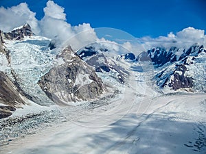 Wrangell St. Elias