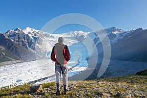 Wrangell-St.Elias NP