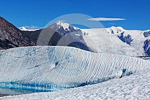 Wrangell-St.Elias NP