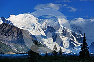 Wrangell-St.Elias NP