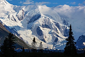 Wrangell-St.Elias NP,Alaska