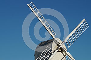 Wrawby Windmill