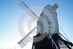 Wrawby Windmill