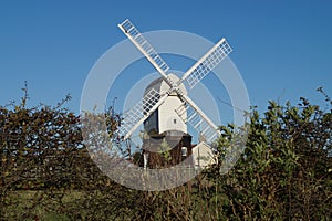 Wrawby Windmill