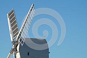 Wrawby Windmill