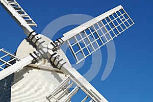 Wrawby Windmill