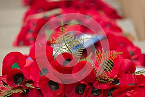 Wreath of Ypres Menin Gate