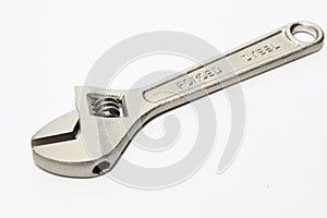 Wrench photo