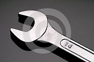 Wrench - clipping path (2)