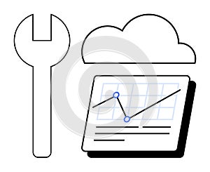 Cloud-Based Data Analytics and Maintenance Integration