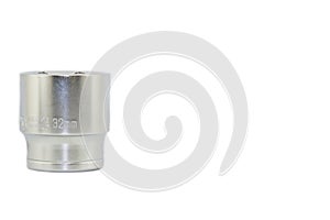 Wrench ratchet socket