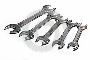 Wrenches