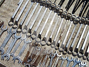 Wrenches