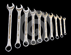 Wrenches