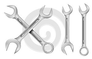 Wrenches