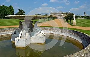 Wrest Park Silsoe