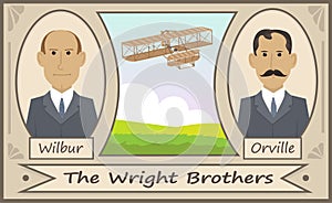 The Wright Brothers