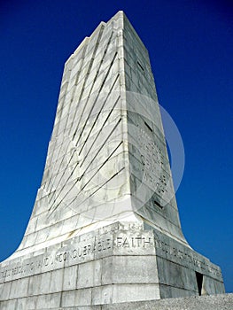 Wright Brothers Memorial