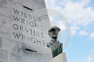 Wright Brothers Memorial 2