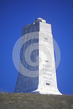 Wright Brothers National Memorial