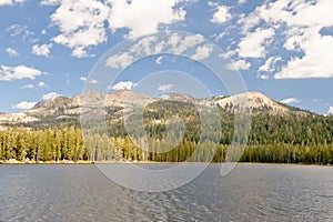 Wrights Lake