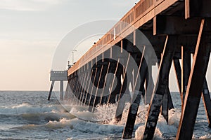 Wrightsville Beach Pier