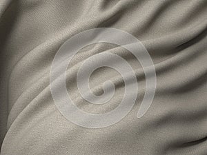 Wrinkle fabric background