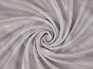 Wrinkle fabric background