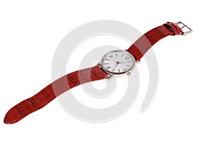 Wrist watch