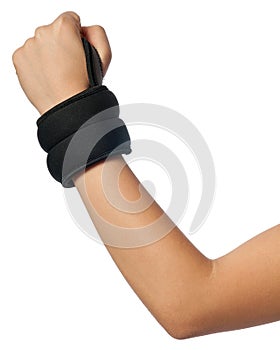 Wrist Weights