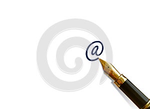 Writing an Email