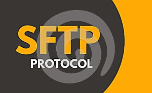 SFTP, Secure File Transfer Protocol