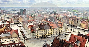 Wroclaw