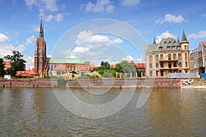 Wroclaw