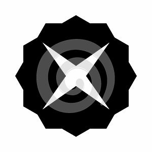 Wrong marks, Cross marks, Rejected, Disapproved, No, False, Not Ok, Wrong Choices, Task Completion, Voting.