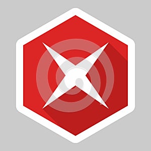 Wrong marks, Cross marks, Rejected, Disapproved, No, False, Not Ok, Wrong Choices, Task Completion, Voting.