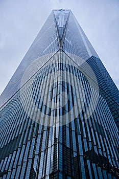 1 WTC