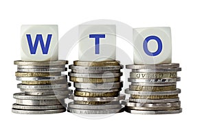 WTO - World Trade Organization