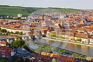 Wuerzburg photo