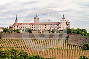 Wuerzburg Fortress