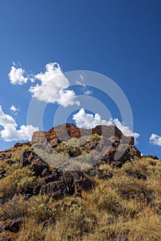 Wupatki National Monument