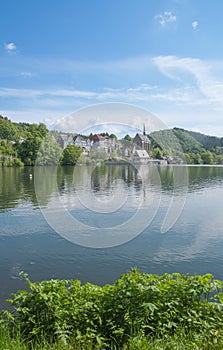 Wuppertal-Beyenburg,Germany