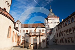 Wurzburg Fort